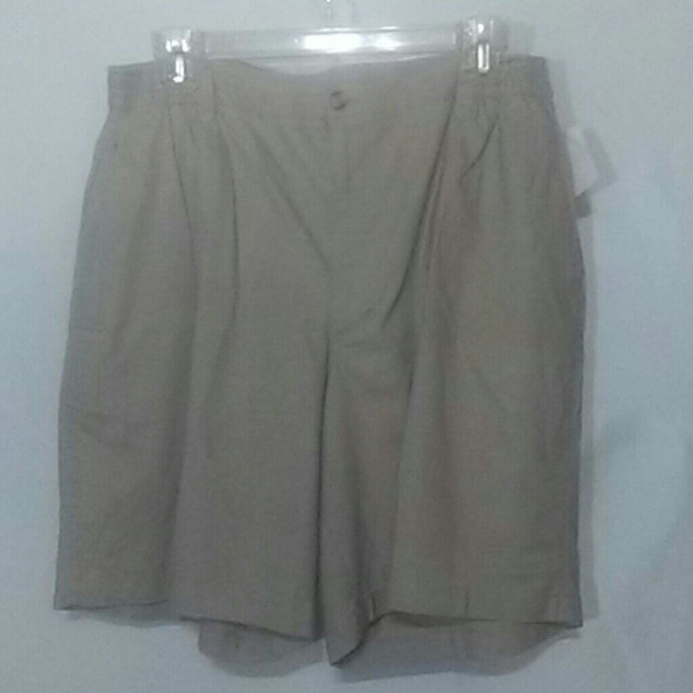 Andhurst shorts